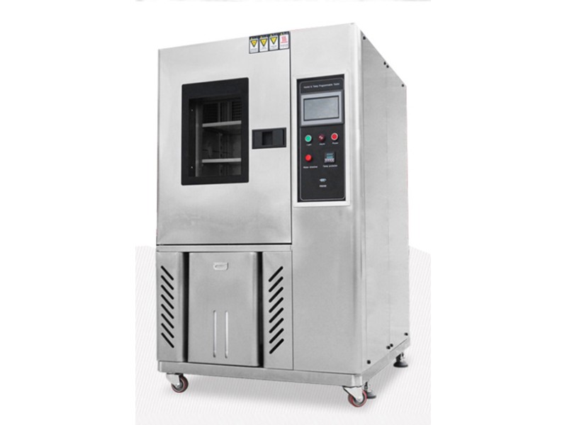 恒温恒湿测试机